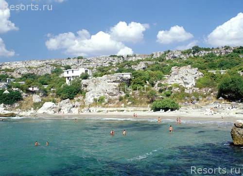 Holiday Village Rusalka 4
